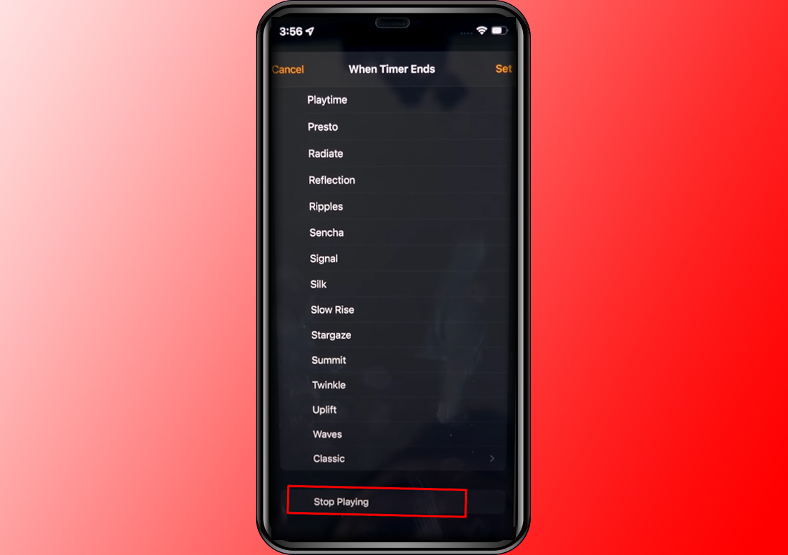 lock apps on iphone
