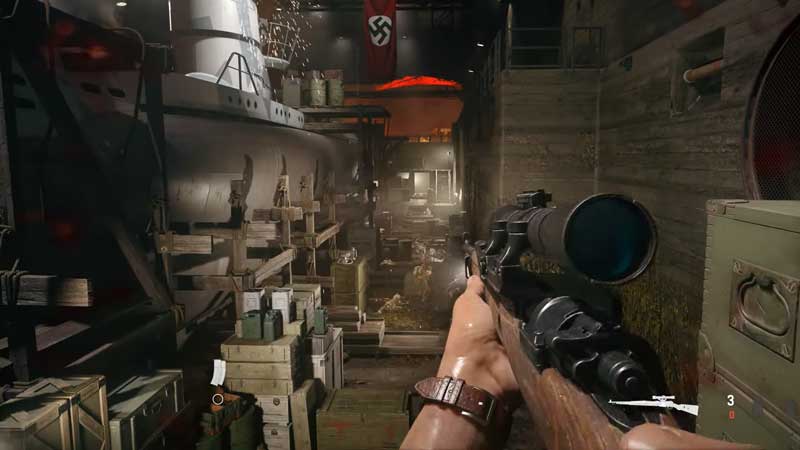 COD Vanguard Weapon Tier List: Ranking All Weapons In Call Of Duty