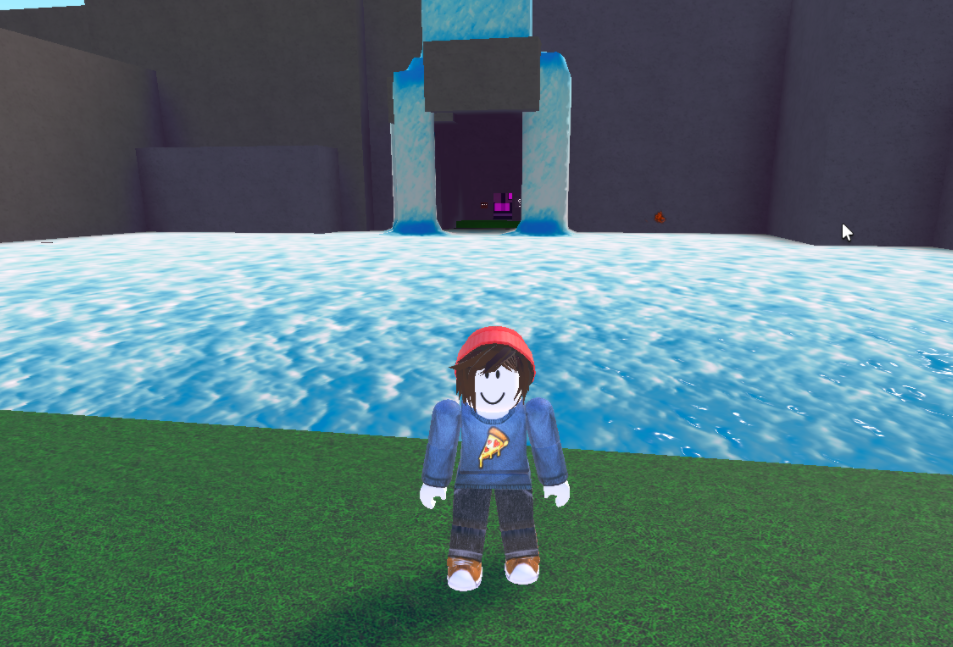Disco ball Wacky Wizard