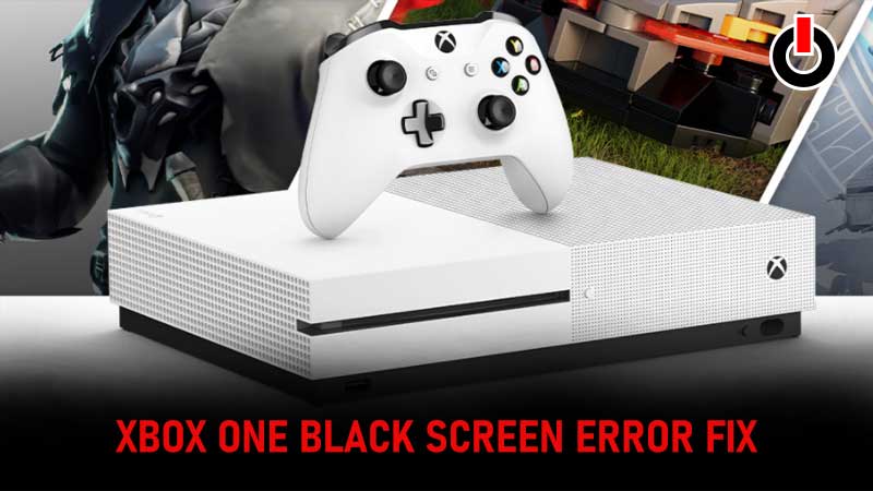 XBOX One Black Screen Error Fix: How To Solve Blank Screen Issue?