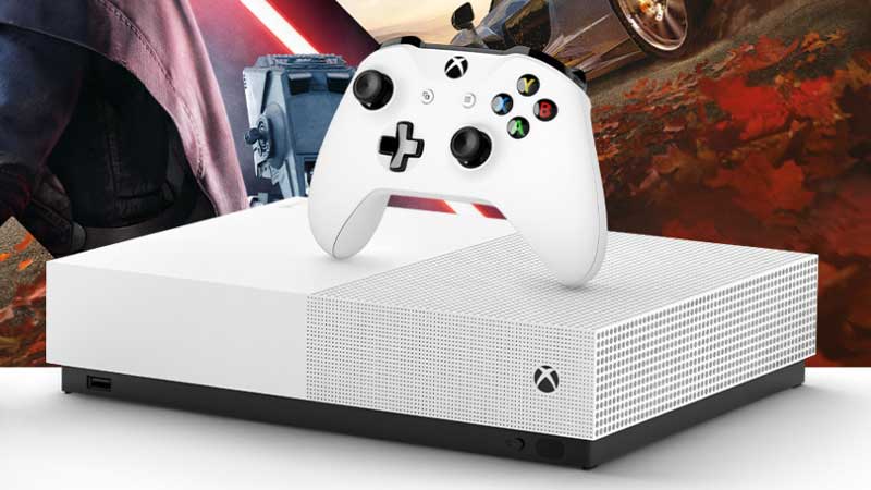 XBOX One Black Screen Error Fix: How To Solve Blank Screen Issue?