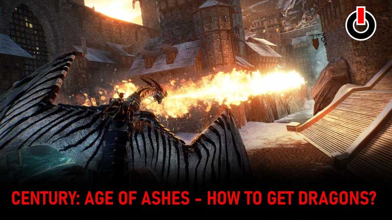Century: Age Of Ashes dragons