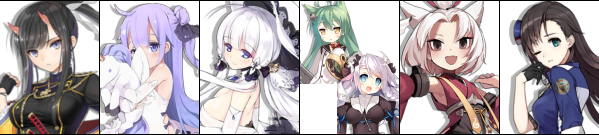 Azur Lane Tier List 3