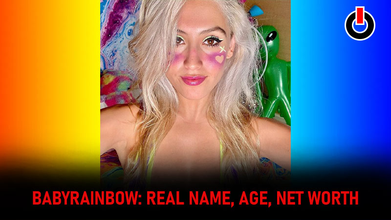 Babyrainbow