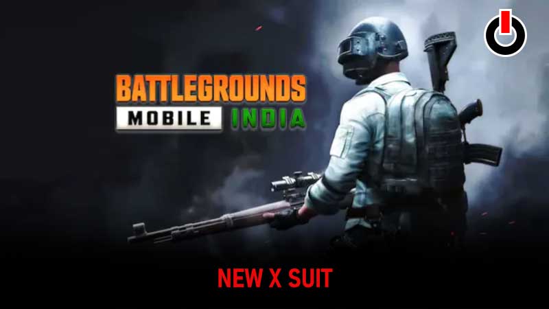 BGMI-New-X-Suit