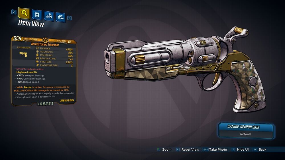 BL3_AR_Bloodstained_Trickshot