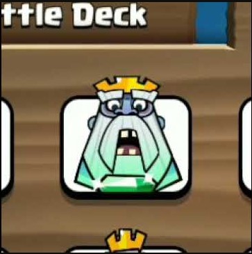 Best Emotes In Clash Royale 2