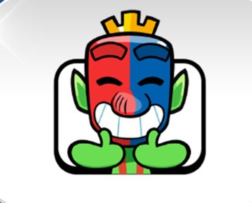 Best Emotes In Clash Royale 3