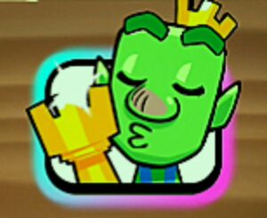 Best Emotes In Clash Royale 4