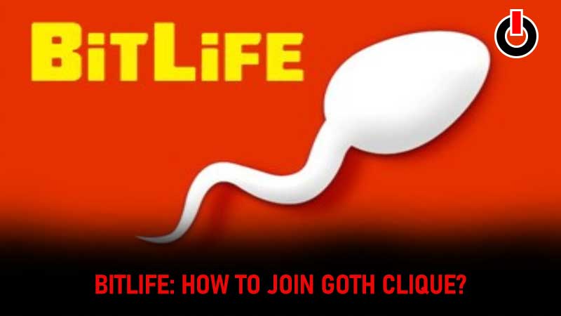 Bitlife-Goth-Clique