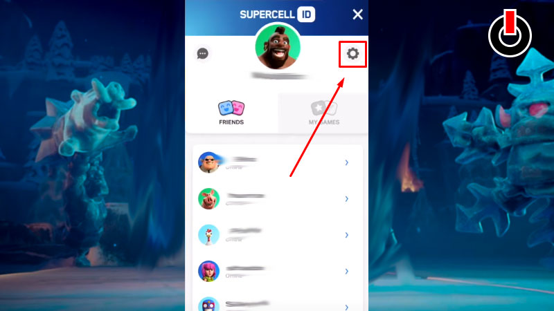 Make Another Account On Clash Royale