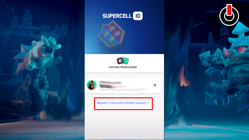 Make Another Account On Clash Royale