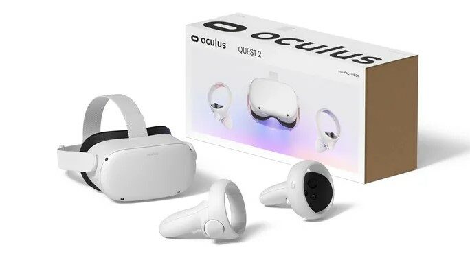 Cast Oculus Quest 2 Roku TV