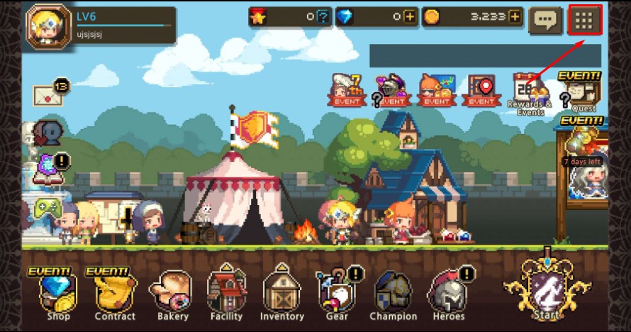 Crusaders Quest Codes
