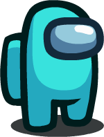 among us character colors