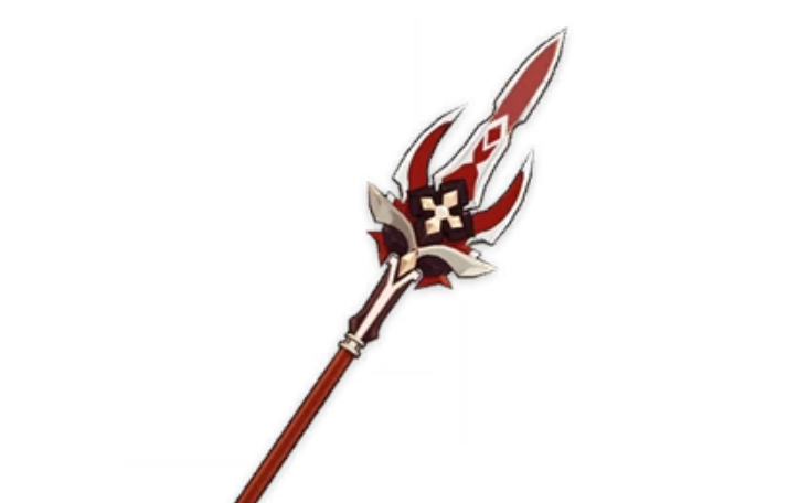 hu tao f2p weapons