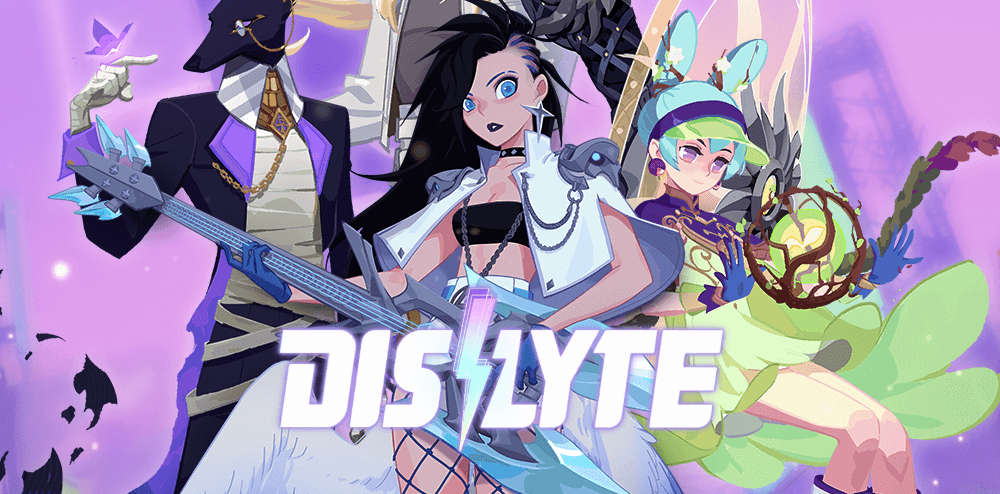 Dislyte Tier List