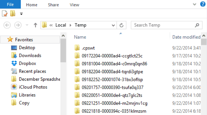 Escape From Tarkov Critical Error Receiving Profile Data