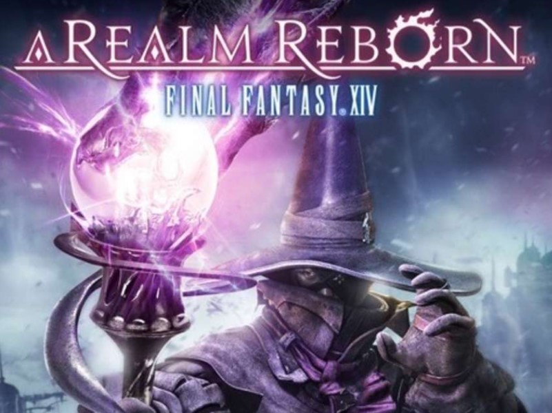 FFXIV