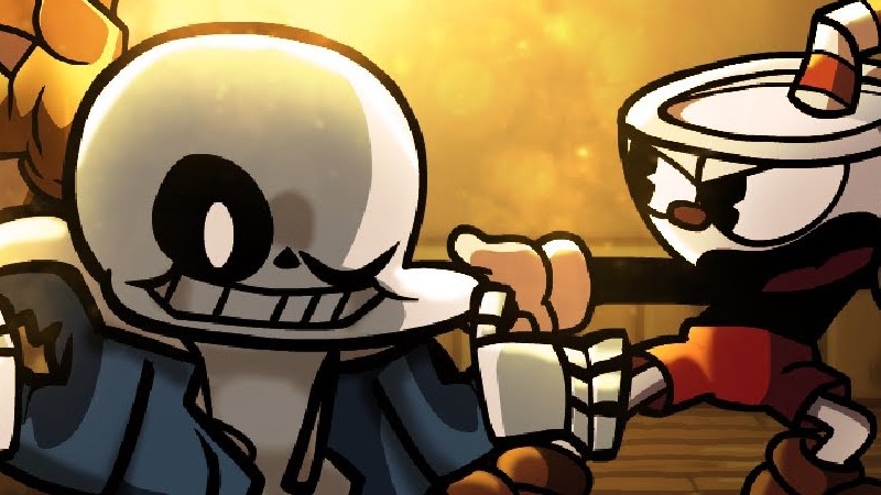 FNF Mods Indie