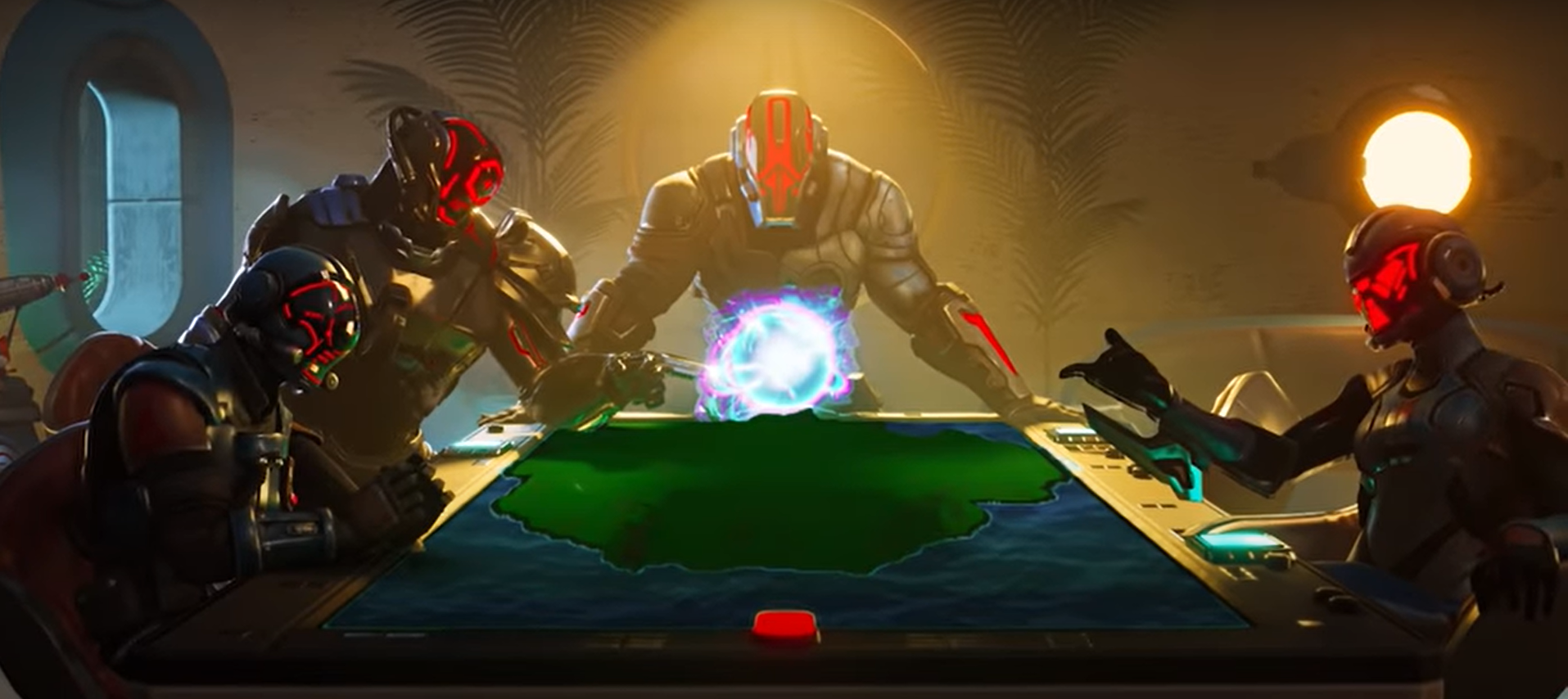Fortnite Chapter 3 Weapons Items