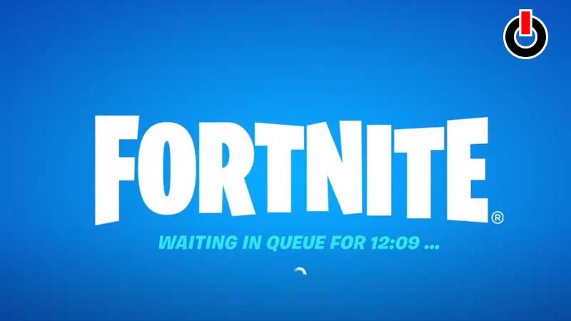 Fortnite Season 3 Chapter 1 Waiting in Queue Fix