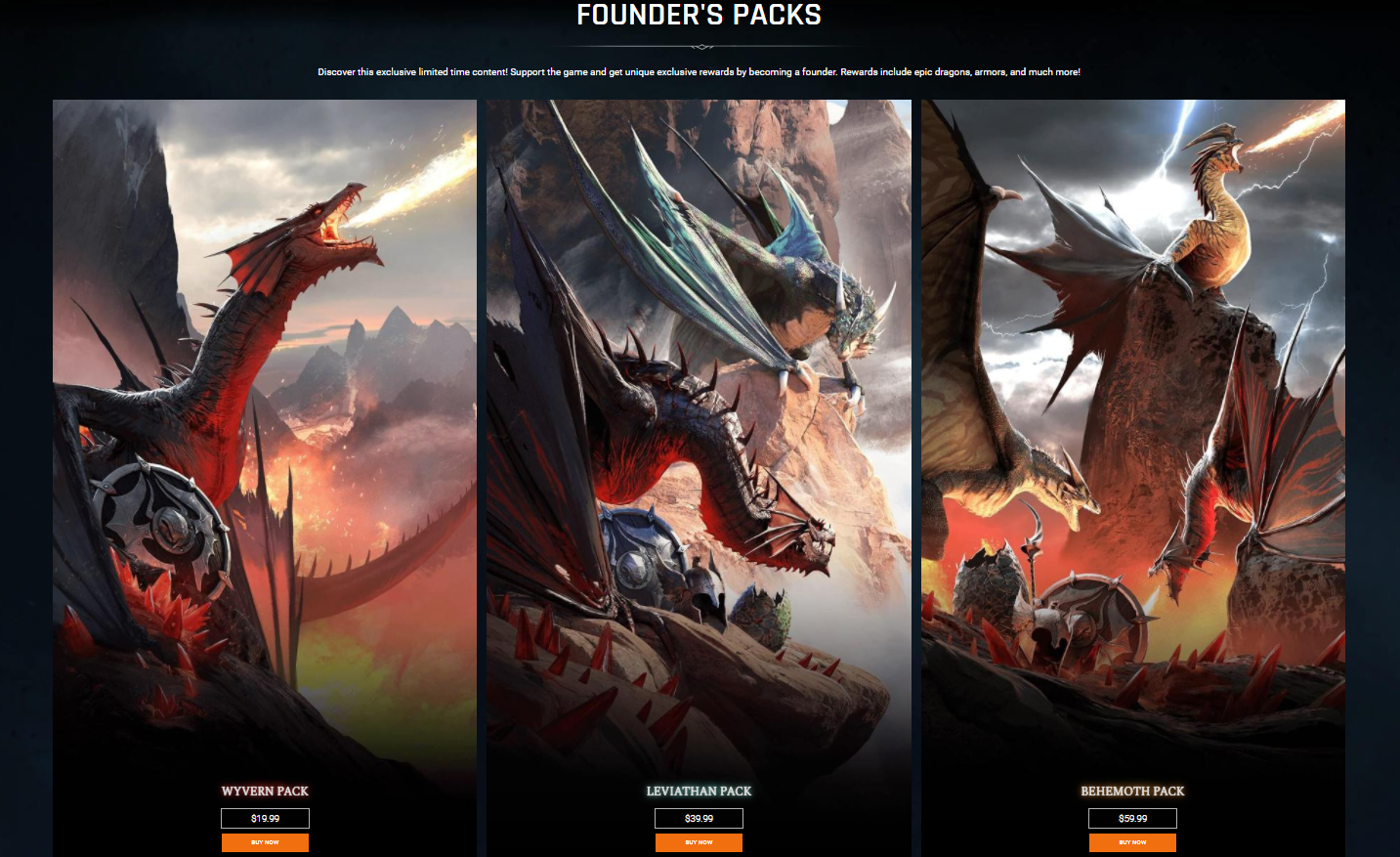 Century: Age Of Ashes dragons