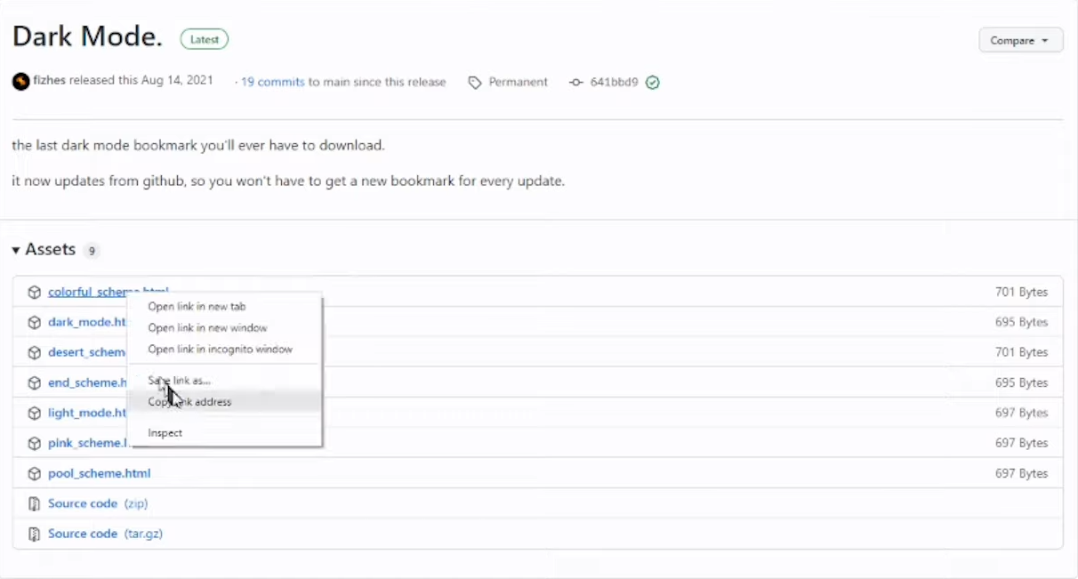 Google Snake Mods 1