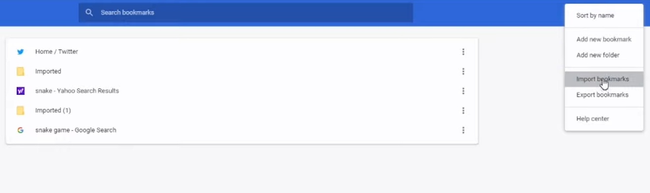 Google Snake Mods 3