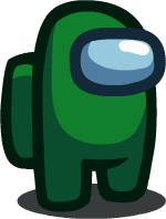 among us character colors