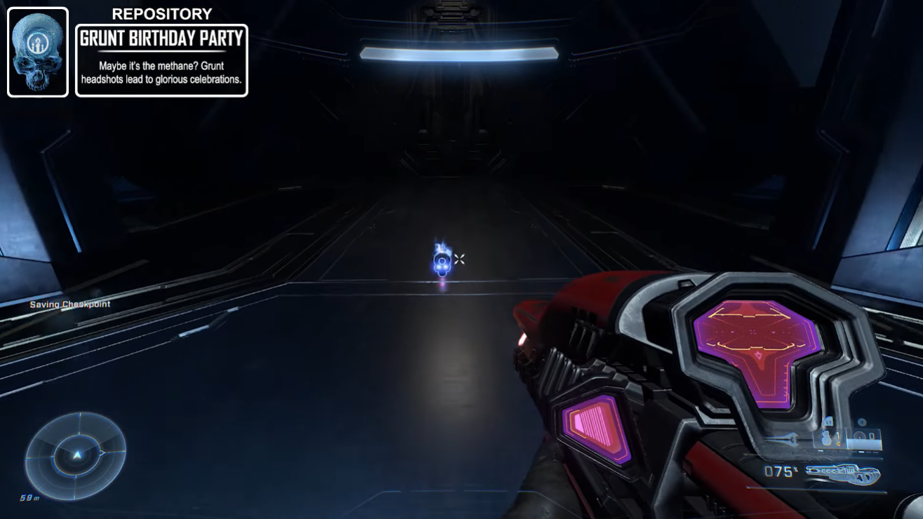 Grunt Birthday Skull Locations Halo Inifnite