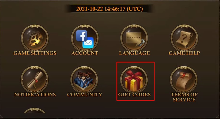 Guns of Glory Codes