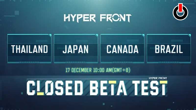 Hyper Front APK Download