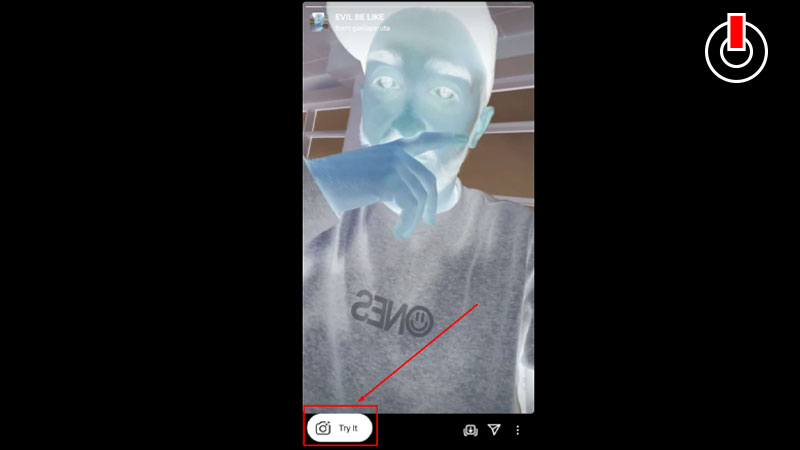 Evil Meme And Evil Be Like Meme Filter Instagram