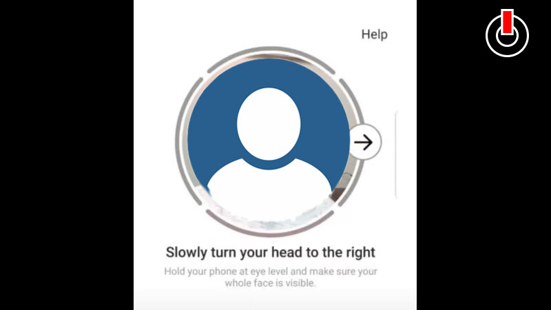Confirm Your Info On The App Error Instagram