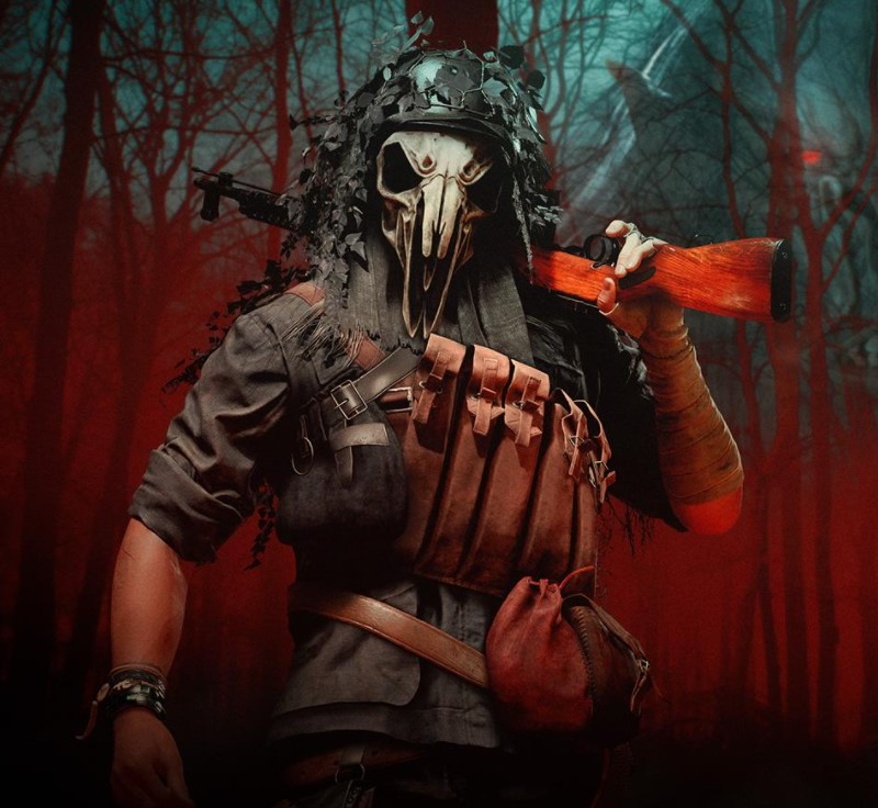 Krampus Warzone