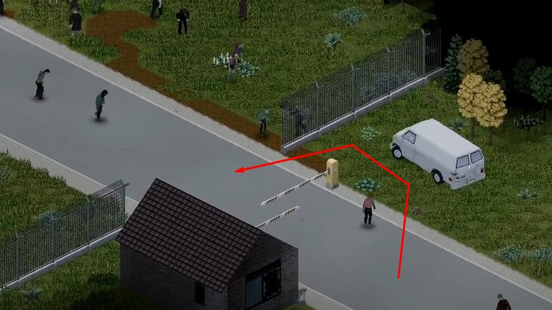 Military Base 2