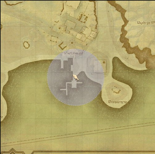 Moonlight Aethersands