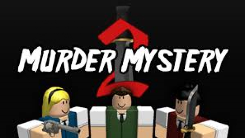 Murder-Mystery-2-Codes