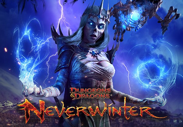 Neverwinter