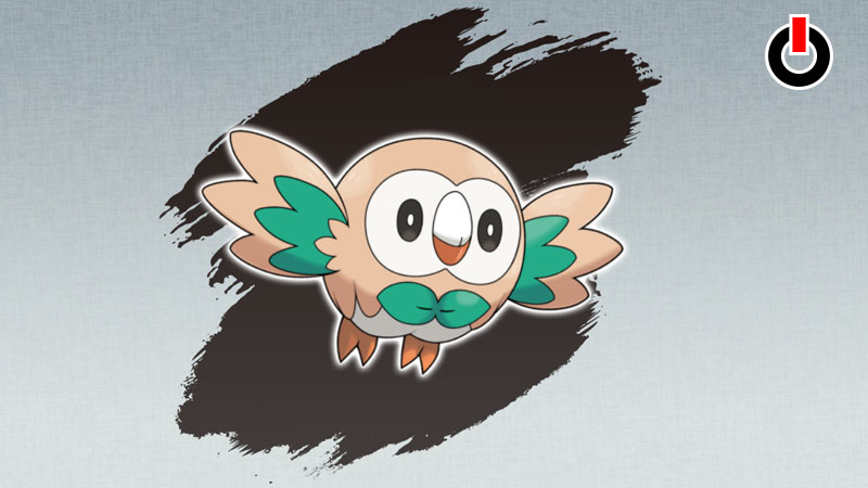 Pokemon Legends: Arceus New Pokemons
