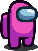 among us character colors
