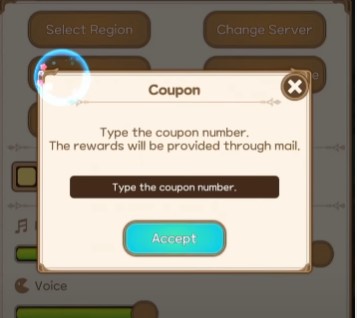 Princess Tale Codes
