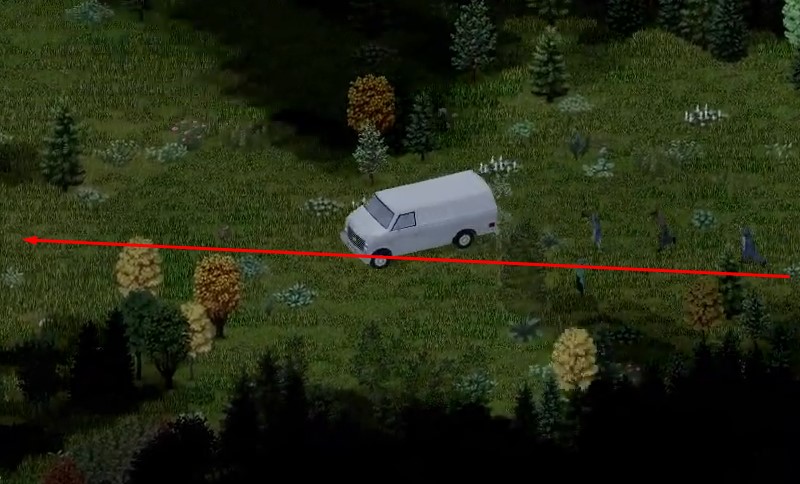 Project Zomboid 1