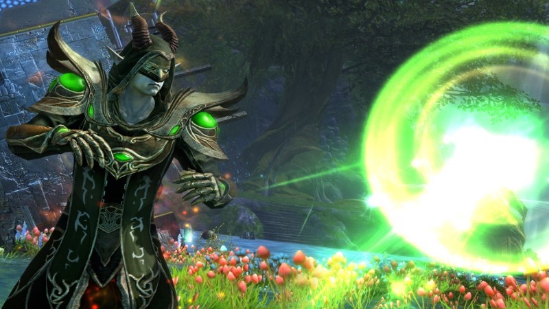 RIFT MMORPG