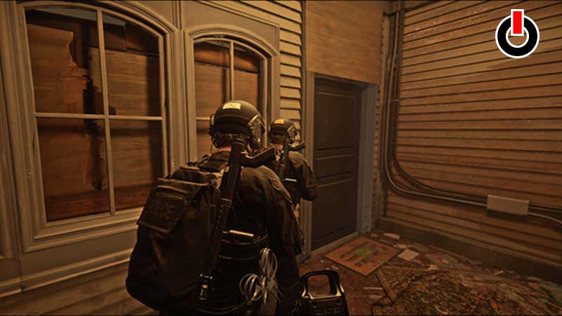 Ready Or Not Multiplayer