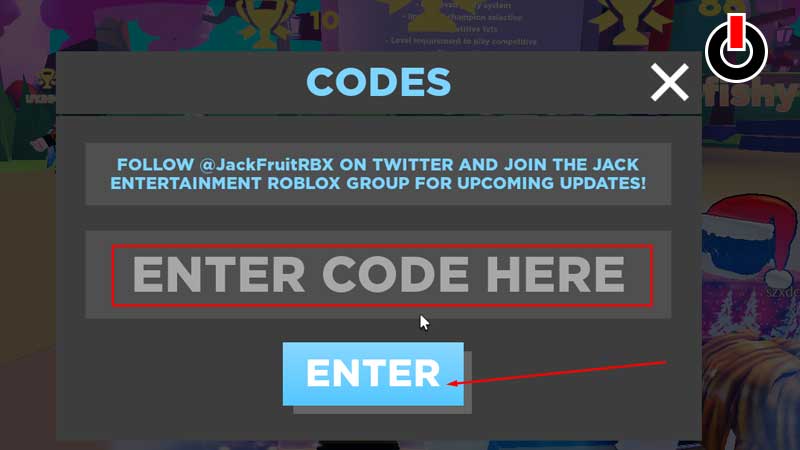 Roblox Encounter Codes