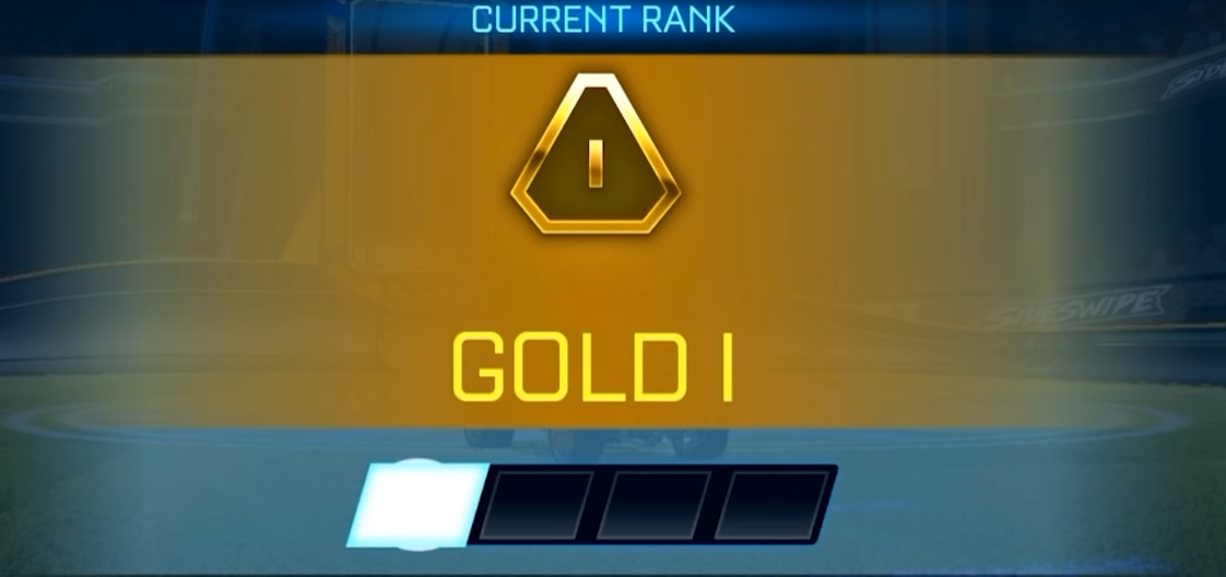 Rocket League Sideswipe Ranks: Everything You Need To Know
