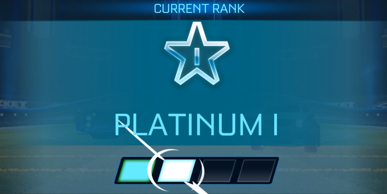 Gold Rank Rl Rocket League Sideswipe Ranks: Everything You Need To Know