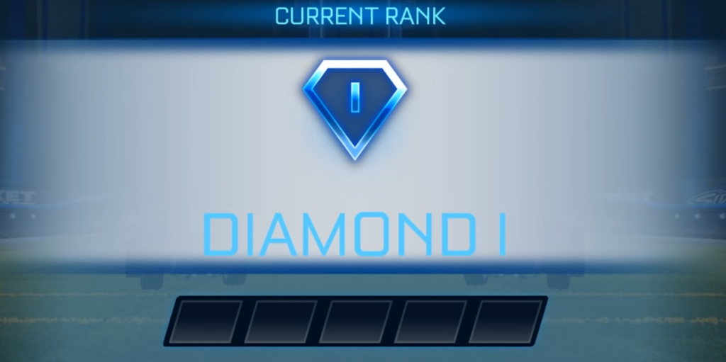 Rocket League Sideswipe Ranks: Everything You Need To Know